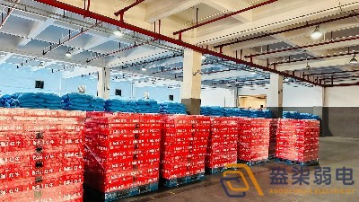 异地仓库视频监控，如何无缝接入ERP？