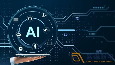 AI行为分析赋能工厂车间物品组装，提效又合规