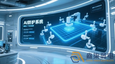 怎么确保异地仓库视频监控数据的安全性？