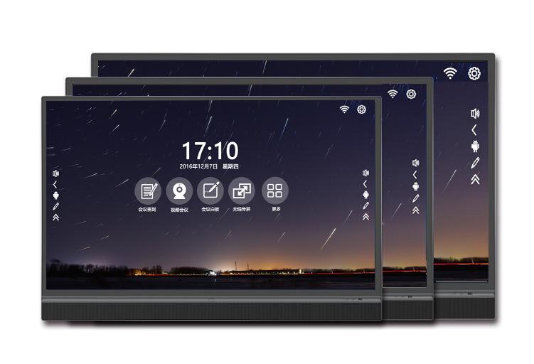 企业会议室无线传屏系统搭建的好处？