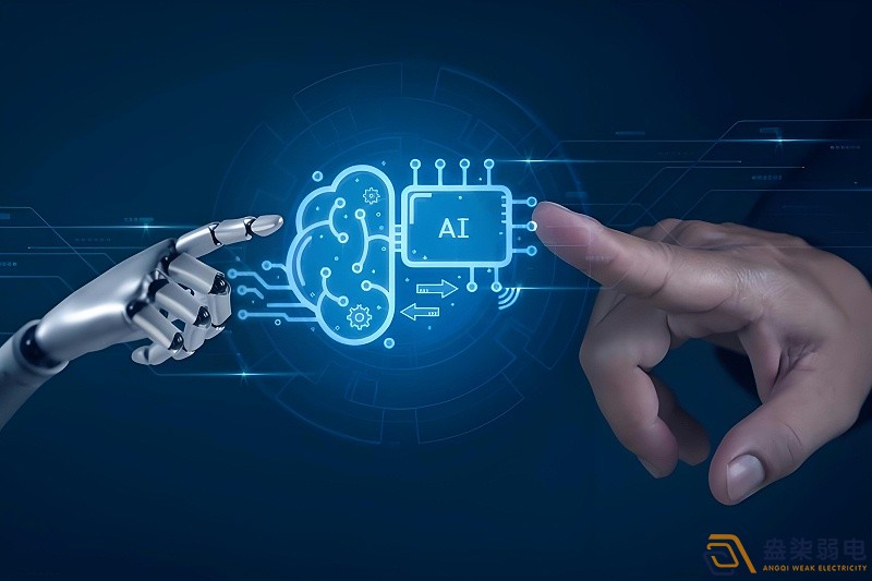 AI赋能新型工业化，开启智能制造新时代