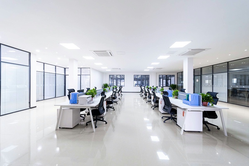 四川零零柒弱电工程公司带你认识，工厂办公室场景下需要配备哪些安防设备？