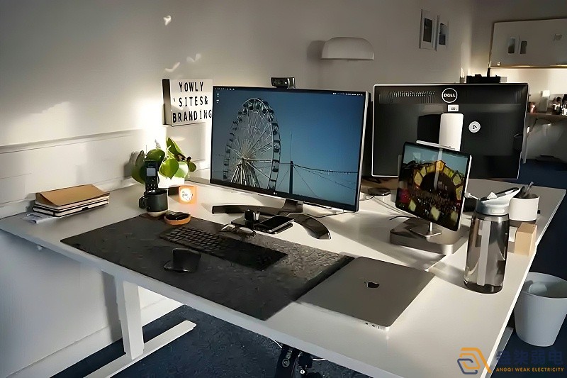 云桌面如何防止员工窃取公司机密？