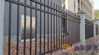 电子围栏能电死人吗？