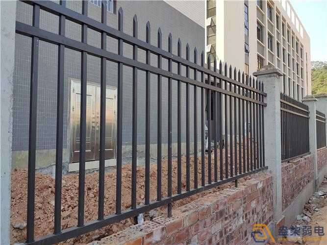 电子围栏能电死人吗？