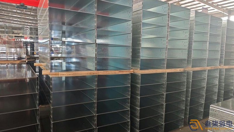 弱电工程电缆桥架规范的必要性