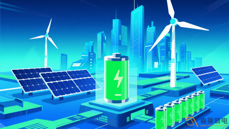 工厂如何做好设备能耗管理？