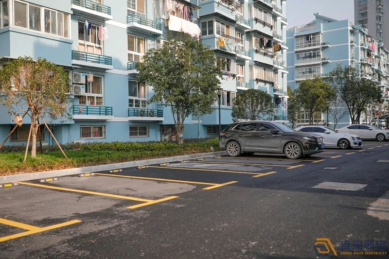 小区全光网带来的好处有哪些？