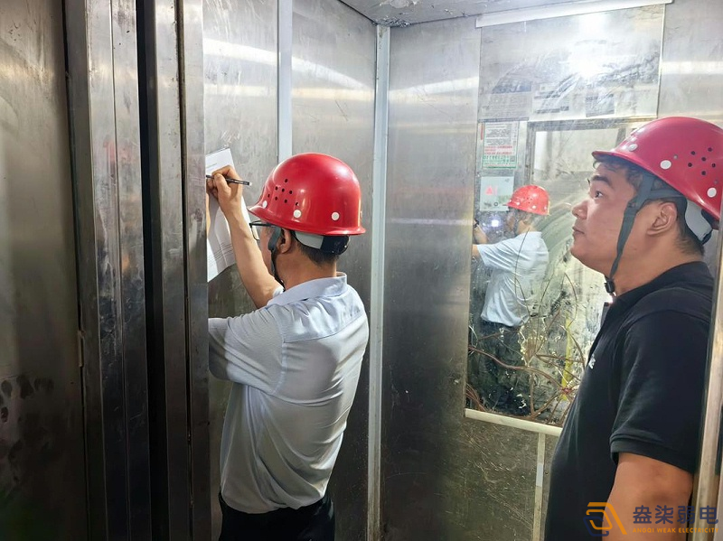 成都本地弱电维保服务包含哪些项目？