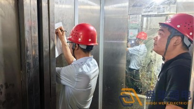 成都本地弱电维保服务包含哪些项目？