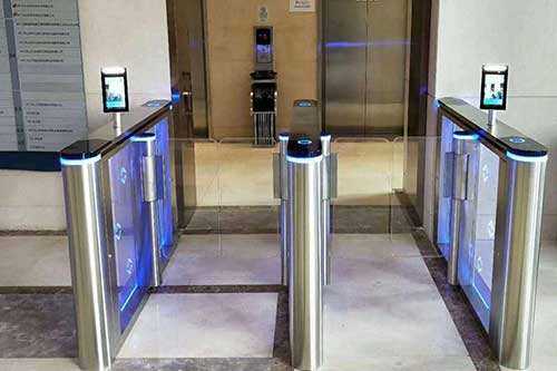 门禁系统使用广泛，具体场景有哪些呢？