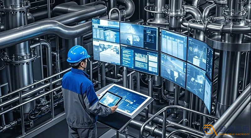 智能巡检如何破解工厂巡检困局？