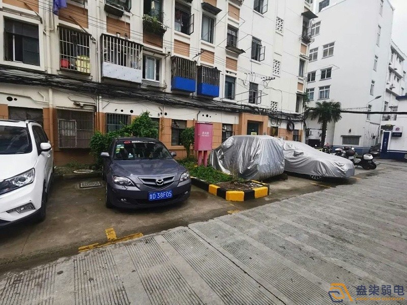 老小区监控升级改造方案 老小区监控升级改造方案