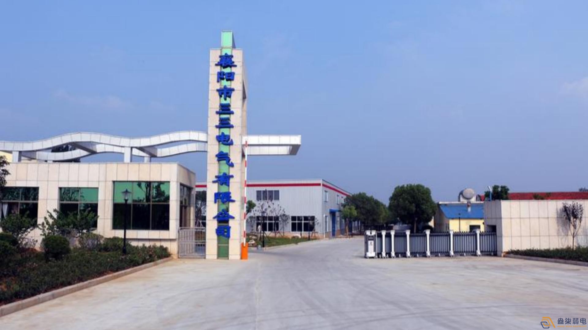 工厂门禁系统的重要性及选型要点