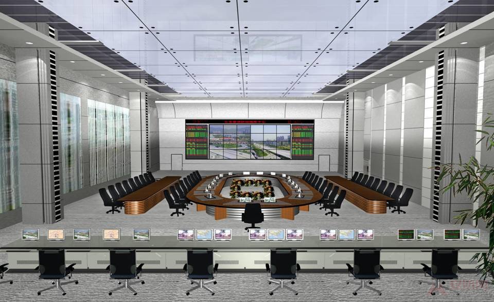 多媒体会议系统 多媒体会议系统