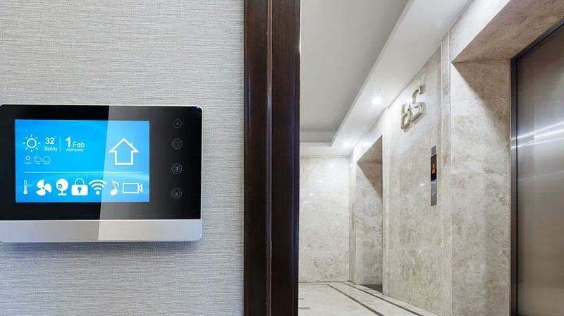 助力小区节约电梯管理成本，智能梯控管理系统