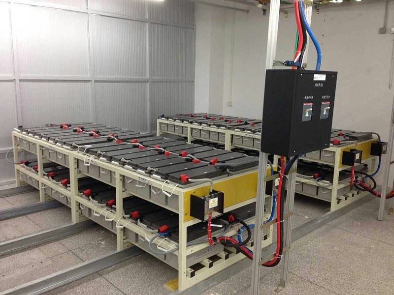 UPS电池组并联会产生什么问题？怎么解决呢？