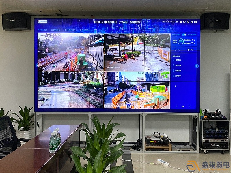 智慧工地:施工场地布置应用 智慧工地:施工场地布置应用