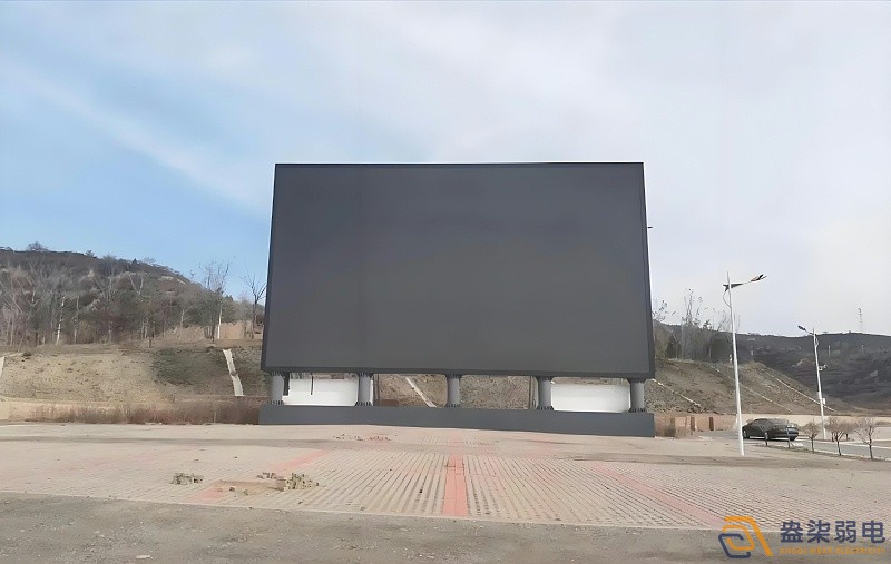 户外显示屏需要注意哪些产品的参数配置？