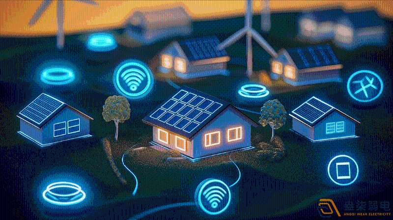 智慧小区监控改造的必要性