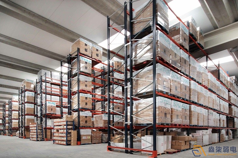 数字化仓储应用后，仓库管理有哪些变化？