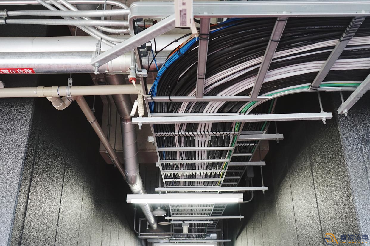 老旧楼宇弱电改造解决方案