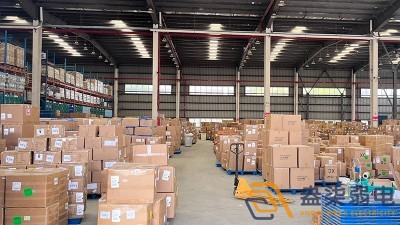 100-1000㎡小型仓库适合哪些WMS系统？