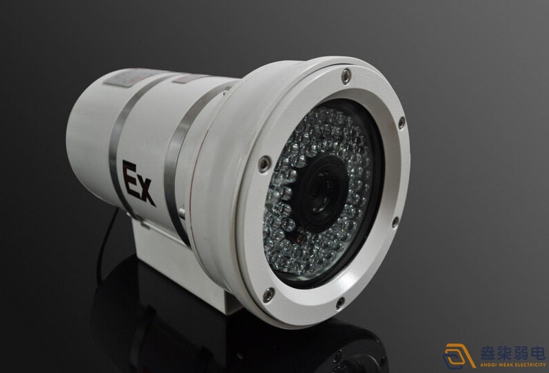 防爆监控系统设备如何维护？