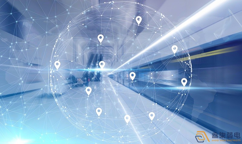 GPS工厂人员定位系统：让厂区安全管理看得见、管得牢