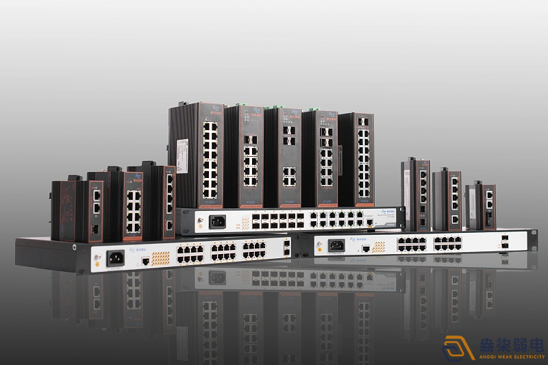 工业交换机选购前需要考虑的因素有哪些？