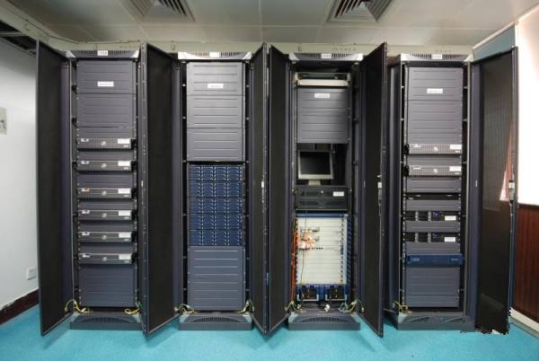 现代智能化UPS管理系统发展新变化 现代智能化UPS管理系统发展新变化