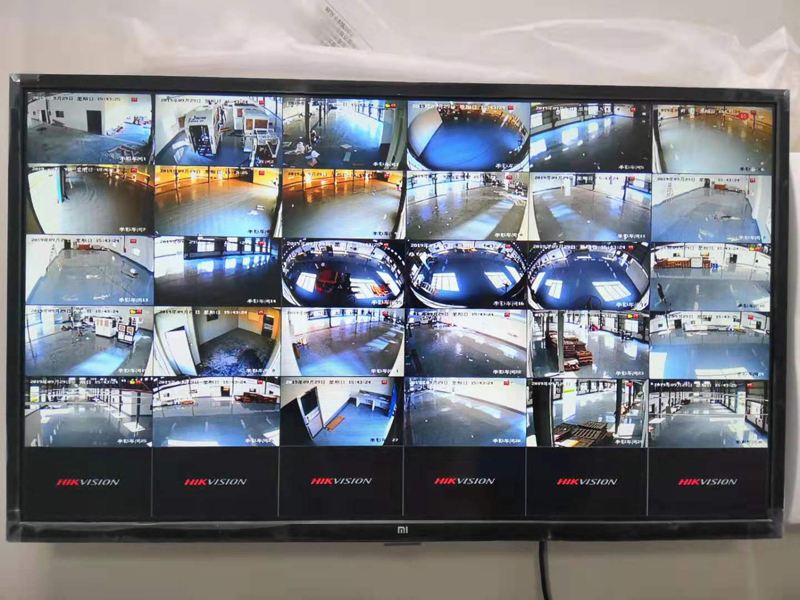 视频监控 视频监控