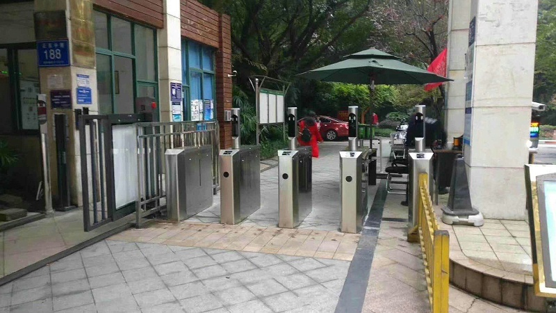 小区门禁 小区门禁