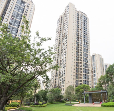 应用场景小区 应用场景小区