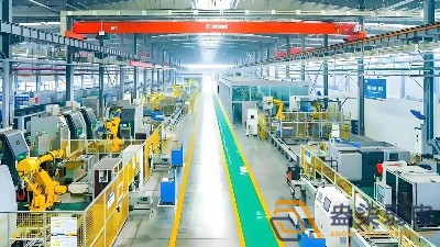 智慧低碳厂务系统是什么？