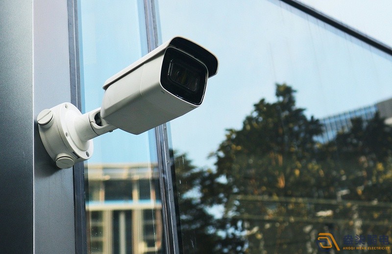 AI智能监测与预警系统的应用场景