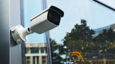 AI智能监测与预警系统的应用场景