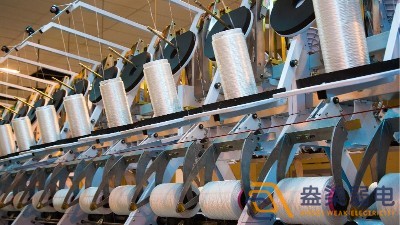 RFID如何提升纺织厂的信息化管理水平？