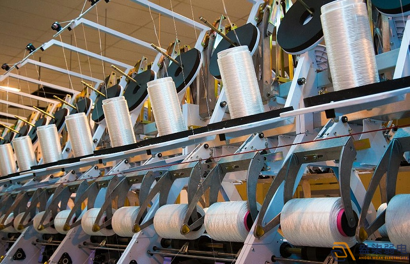 RFID如何提升纺织厂的信息化管理水平？