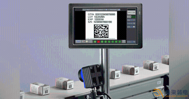 人工智能在食品硬质异物检测中的应用 人工智能在食品硬质异物检测中的应用