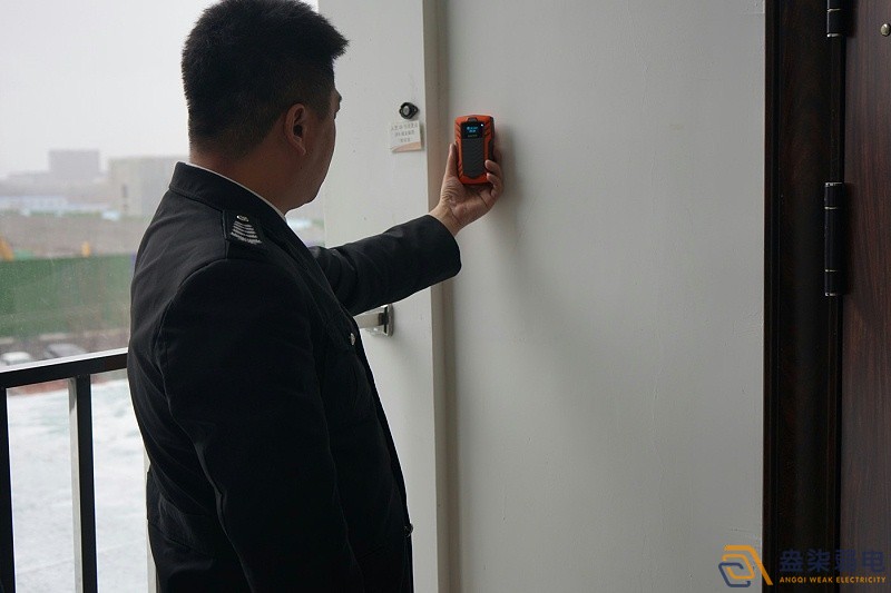 电子巡更子系统在企业中的作用 电子巡更子系统在企业中的作用