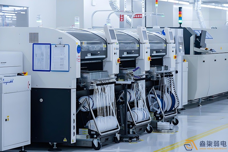 工厂如何低成本搭建FMCS系统？