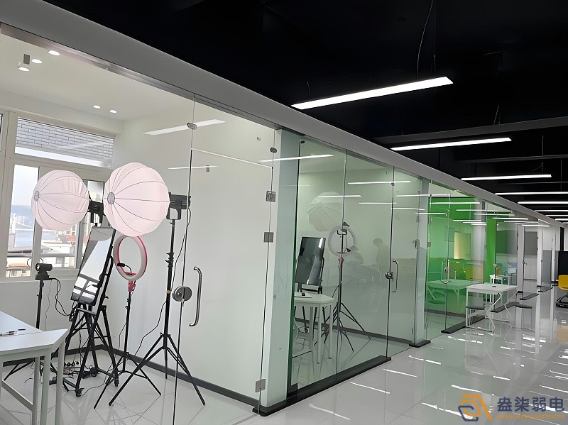 直播室录播系统如何选择？