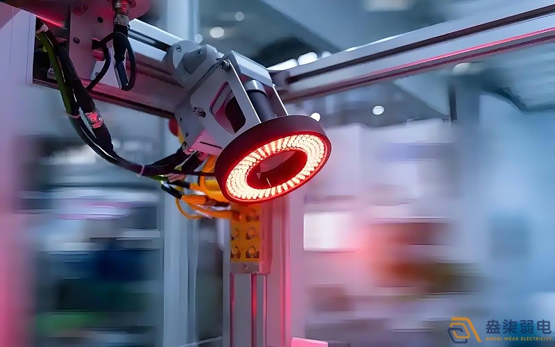 工业摄像机是什么？