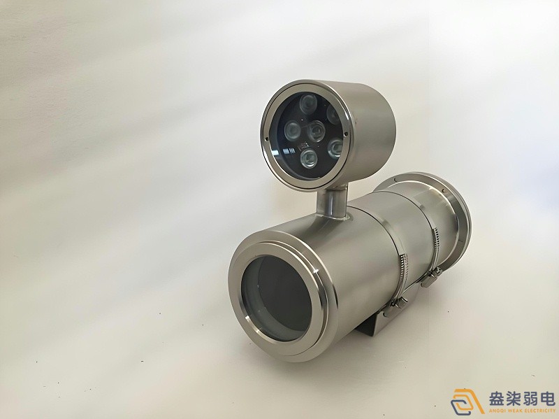 防爆监控设备的使用寿命一般是多久？