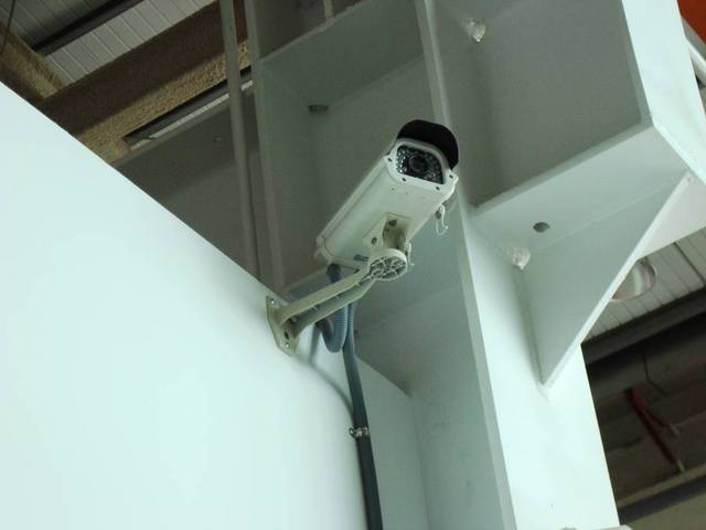 盎柒监控设备如何做防水?；?？