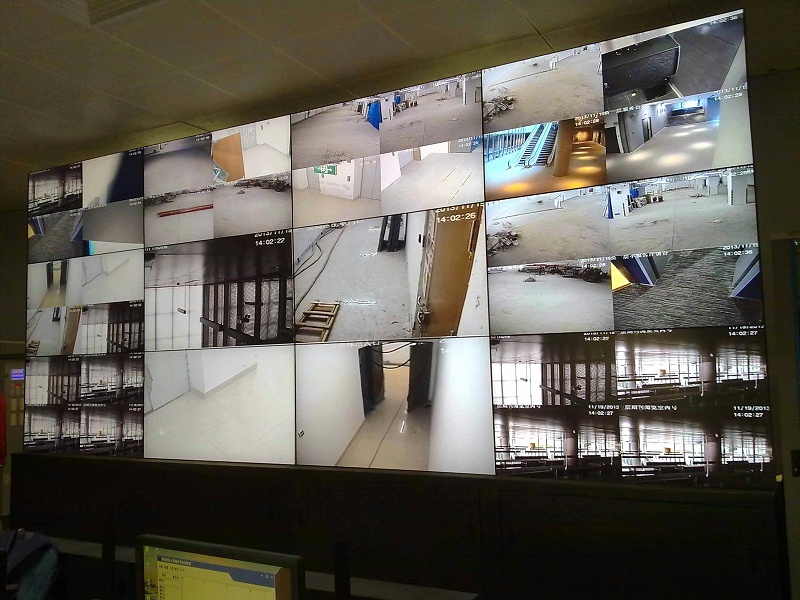 现代视频监控的录像存储与备份的方式有哪些？