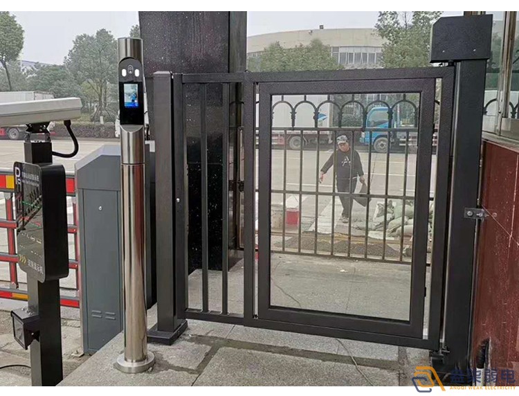 工厂通道门系统的应用场景 工厂通道门系统的应用场景