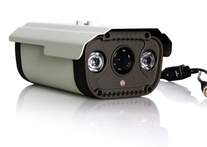 夜视监控摄像头 夜视监控摄像头