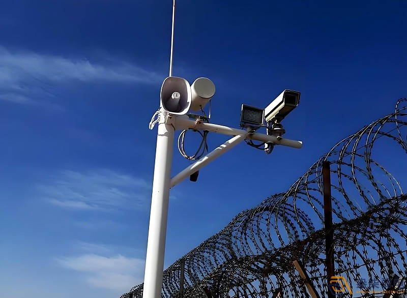 工业园区周界的视频监控系统如何维护 工业园区周界的视频监控系统如何维护